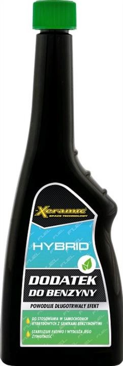 Xeramic 20125 Присадка в бензинове паливо, 250 мл 20125: Купити в Україні - Добра ціна на EXIST.UA!
