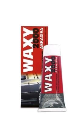 Atas 8002424000842 Паста для полірування Waxy Abrasiva 2000, 75 гр 8002424000842: Купити в Україні - Добра ціна на EXIST.UA!
