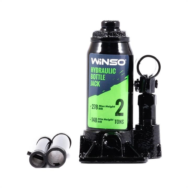 Купити Winso 170200 за низькою ціною в Україні!