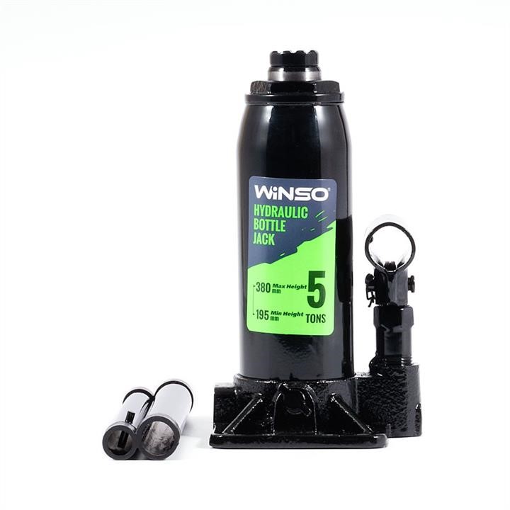 Купити Winso 170500 за низькою ціною в Україні!