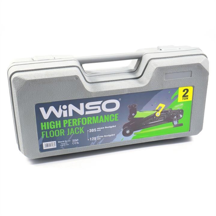 Купити Winso 171660 за низькою ціною в Україні!