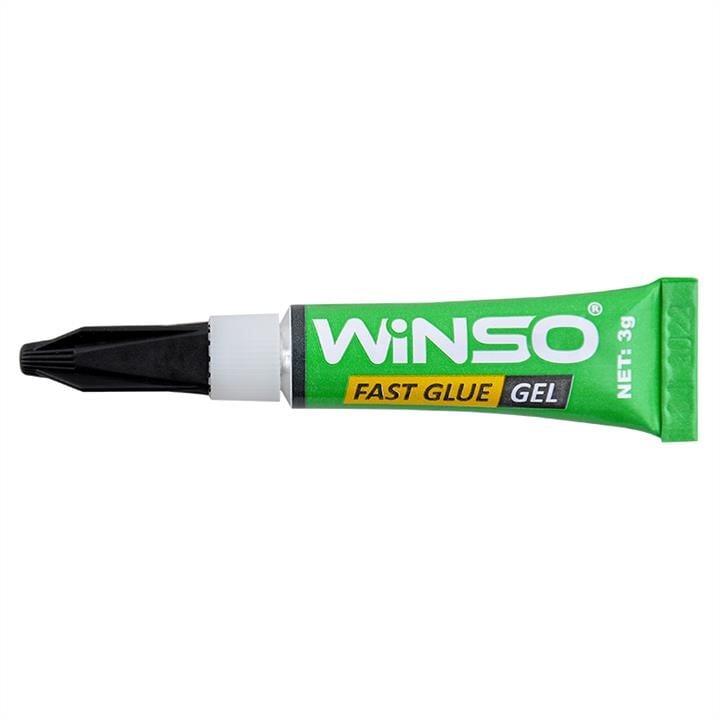 Купити Winso 320200 за низькою ціною в Україні!
