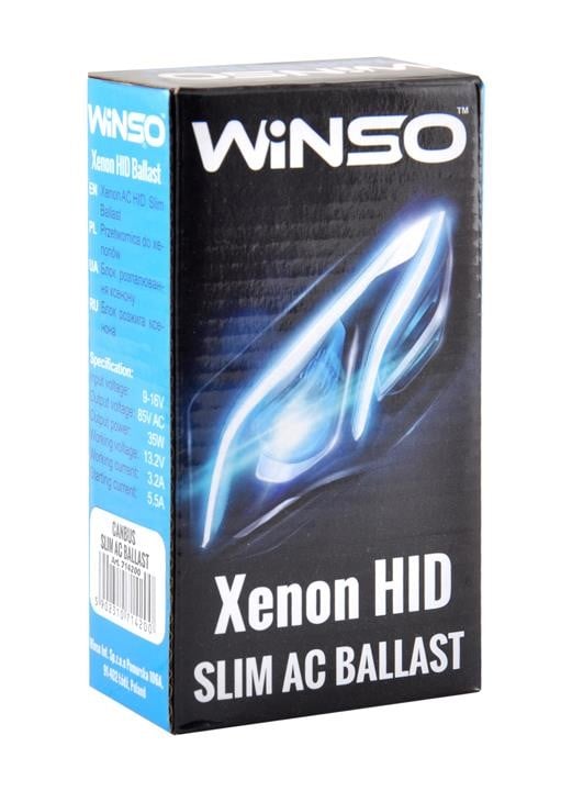 Купити Winso 714200 за низькою ціною в Україні!