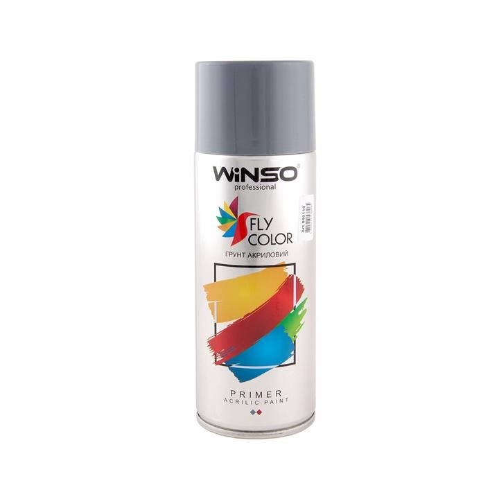 Winso 880110 Грунт-спрей акриловий WINSO, темно-сірий (RAL 7015), 450мл 880110: Купити в Україні - Добра ціна на EXIST.UA!