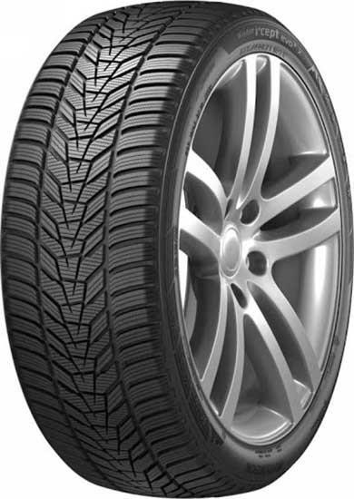 Hankook 1026383 Шина легкова зимова Hankook Winter i*cept evo3 X W330A 235/65 R17 108V XL 1026383: Купити в Україні - Добра ціна на EXIST.UA!