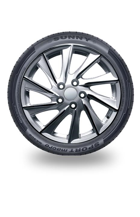 Купити Sunny Tires 3717 за низькою ціною в Україні!