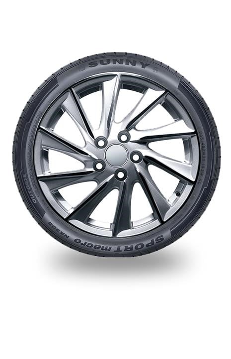 Купити Sunny Tires 3787 за низькою ціною в Україні!