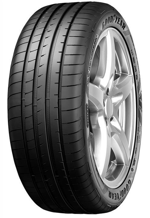 Goodyear 549711 Шина Легкова Літня Goodyear Eagle F1 Asymmetric 5 245/30 R21 91Y XL 549711: Купити в Україні - Добра ціна на EXIST.UA!