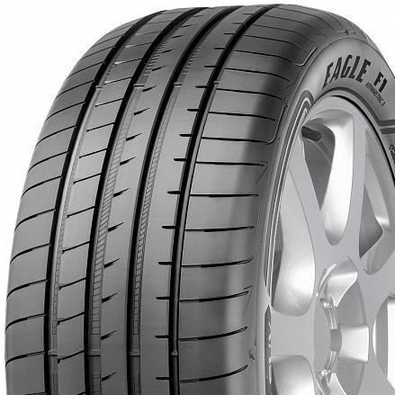 Goodyear 544777 Шина Легкова Літня Goodyear Eagle F1 Asymmetric 3 255/45 R20 101V 544777: Купити в Україні - Добра ціна на EXIST.UA!