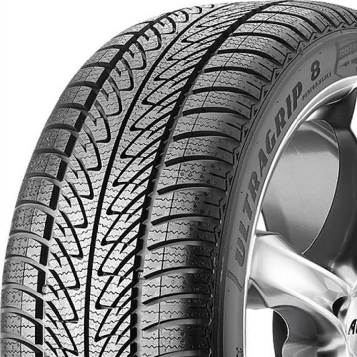 Goodyear Шина Легкова Зимова Goodyear UltraGrip 8 195&#x2F;55 R16 87H – ціна 9624 UAH