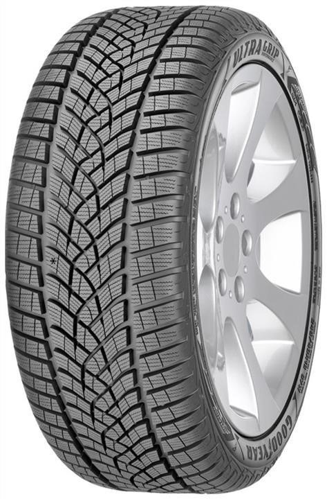 Goodyear 542811 Шина Легкова Зимова Goodyear UltraGrip Performance SUV Gen1 215/70 R16 104H XL 542811: Купити в Україні - Добра ціна на EXIST.UA!