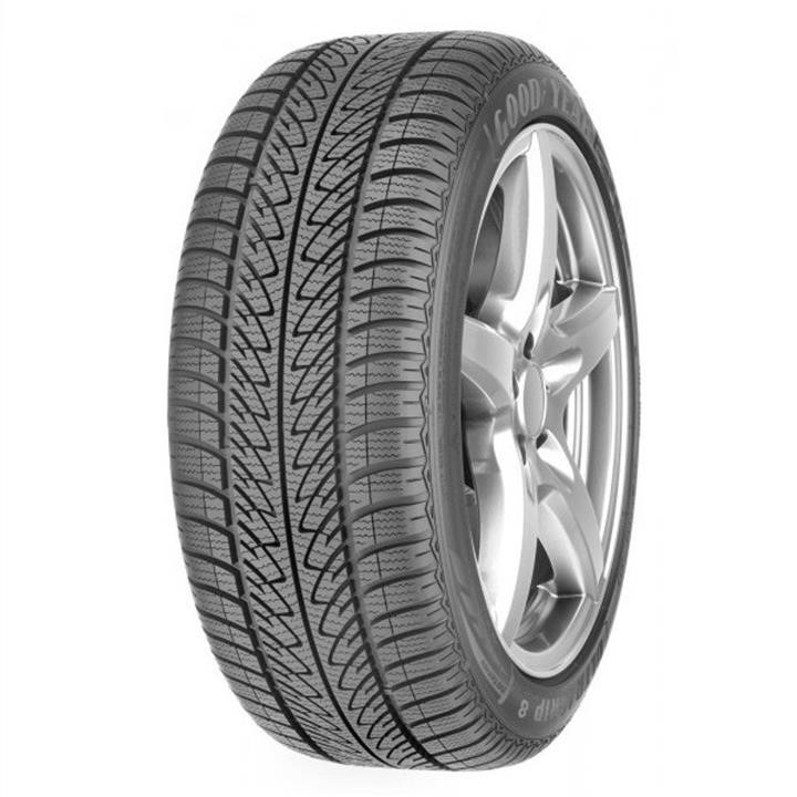 Goodyear 531295 Шина Легкова Зимова Goodyear UltraGrip 8 Performance 205/60 R16 92H 531295: Купити в Україні - Добра ціна на EXIST.UA!