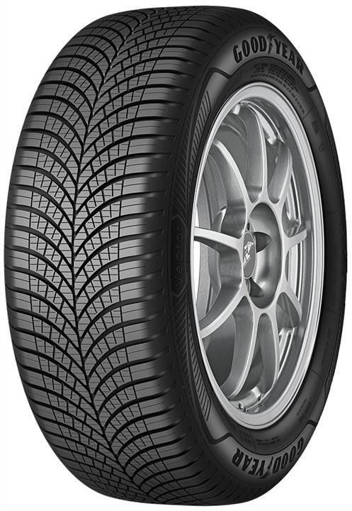 Goodyear 581498 Шина Легкова Всесезона Goodyear Vector 4Seasons Gen3 225/45 R18 95W XL 581498: Купити в Україні - Добра ціна на EXIST.UA!