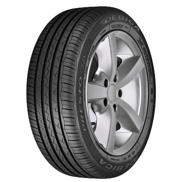 542244 Debica Шина Легкова Літня Debica Presto HP 2 185/65 R15 88H