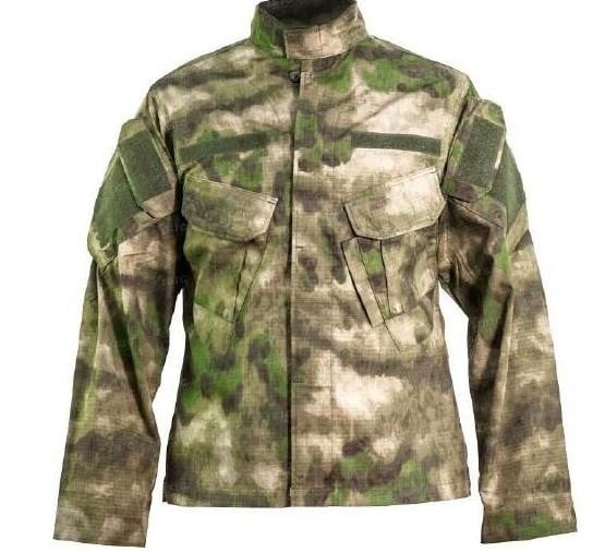 Skif Tac TAU J-ATG-XL Куртка TAU Jacket, A-Tacs Green, XL TAUJATGXL: Купити в Україні - Добра ціна на EXIST.UA!