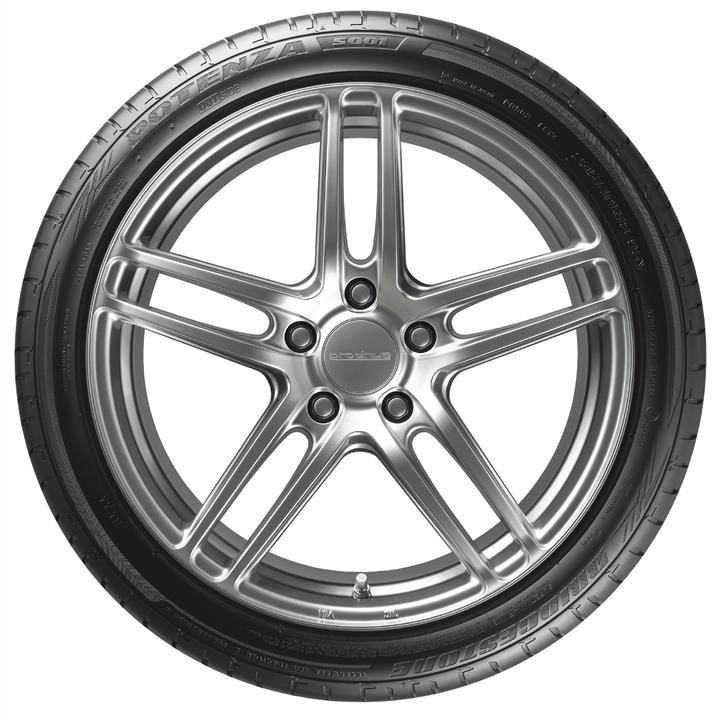 Шина Легкова Літня Bridgestone Potenza S001 225&#x2F;45 R18 95W XL Bridgestone 9743