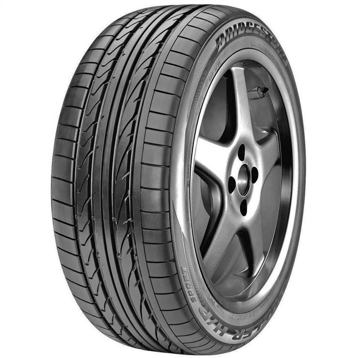 Bridgestone 8684 Шина Легкова Літня Bridgestone Dueler H/P Sport 255/60 R18 108W 8684: Купити в Україні - Добра ціна на EXIST.UA!