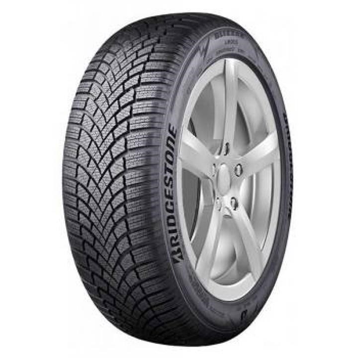 Bridgestone 15077 Шина Легкова Зимова Bridgestone Blizzak LM005 285/45 R19 111W XL 15077: Купити в Україні - Добра ціна на EXIST.UA!