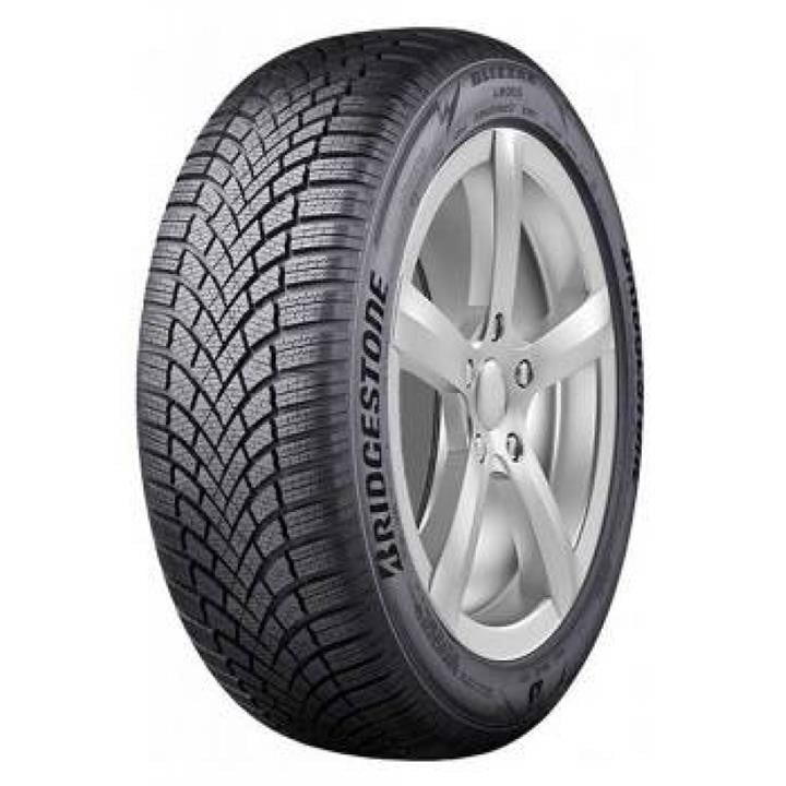 Bridgestone 15338 Шина Легкова Зимова Bridgestone Blizzak LM005 225/45 R18 95V XL 15338: Купити в Україні - Добра ціна на EXIST.UA!