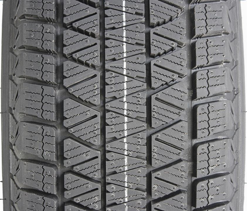 Шина Легкова Зимова Bridgestone Blizzak DM-V3 265&#x2F;60 R18 110R Bridgestone 18901