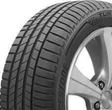 Шина Легкова Літня Bridgestone Turanza T005 215&#x2F;50 R17 95W XL Bridgestone 10923