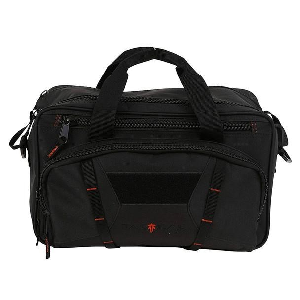 Allen 8247 Сумка Range Bag Sporter 38 х 20,3 х 21,6 см, чорна 8247: Приваблива ціна - Купити в Україні на EXIST.UA!