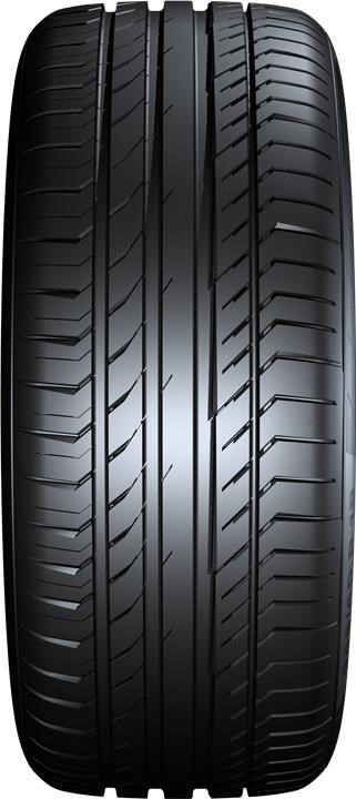 Шина Легкова Літня Continental ContiSportContact 5 245&#x2F;45 R18 98W Continental 0351933