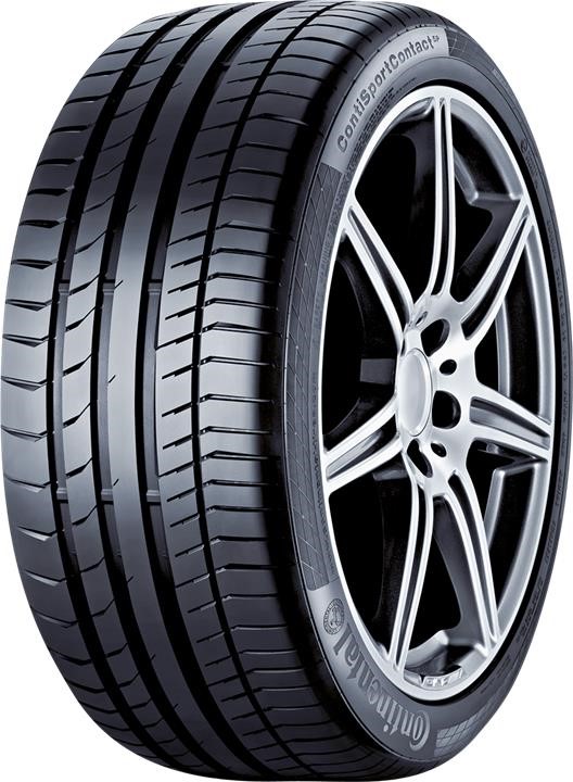 Continental 0356481 Шина Легкова Літня Continental ContiSportContact 5P 325/40 R21 113Y 0356481: Купити в Україні - Добра ціна на EXIST.UA!