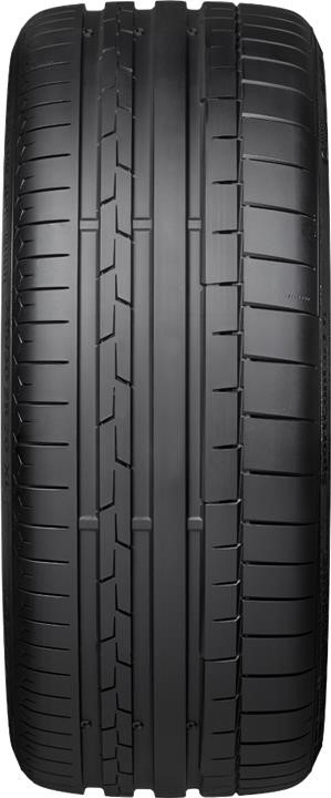 Шина Легкова Літня Continental SportContact 6 295&#x2F;35 R24 110Y XL Continental 0358706