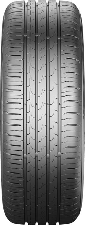 Шина Легкова Літня Continental EcoContact 6 225&#x2F;50 R17 94Y Continental 0312131