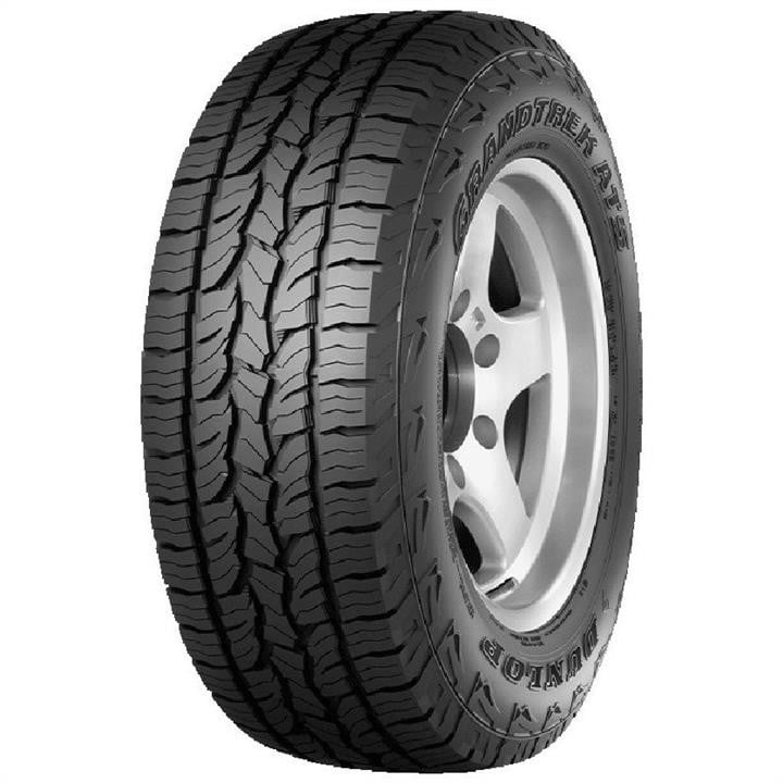 Dunlop 580221 Шина Легкова Всесезона Dunlop Grandtrek AT5 285/50 R20 112H 580221: Купити в Україні - Добра ціна на EXIST.UA!