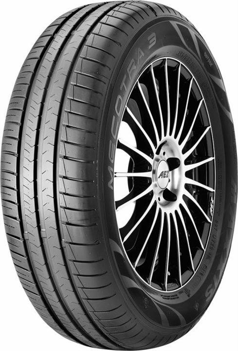 Maxxis 422049910 Шина Легкова Літня Maxxis Mecotra 3 175/65 R15 84T 422049910: Купити в Україні - Добра ціна на EXIST.UA!