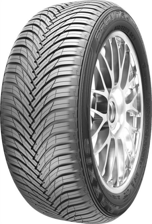 Maxxis 42205722 Шина Легкова Всесезона Maxxis Premitra AP3 195/65 R15 95V XL 42205722: Купити в Україні - Добра ціна на EXIST.UA!