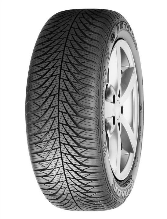 Fulda 545657 Шина Легкова Всесезона Fulda Multicontrol SUV 235/60 R18 107V XL 545657: Приваблива ціна - Купити в Україні на EXIST.UA!