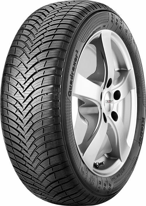 Kleber Tyres 668266 Шина Легкова Всесезона Kleber Tyres Quadraxer 2 175/65 R15 84H 668266: Купити в Україні - Добра ціна на EXIST.UA!