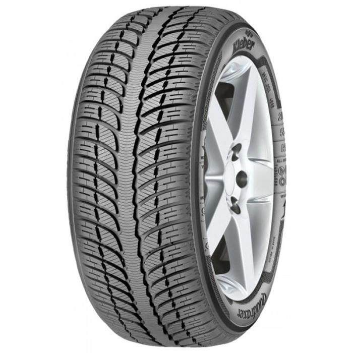 Kleber Tyres 989072 Шина Легкова Всесезона Kleber Tyres Quadraxer 155/80 R13 79T 989072: Купити в Україні - Добра ціна на EXIST.UA!