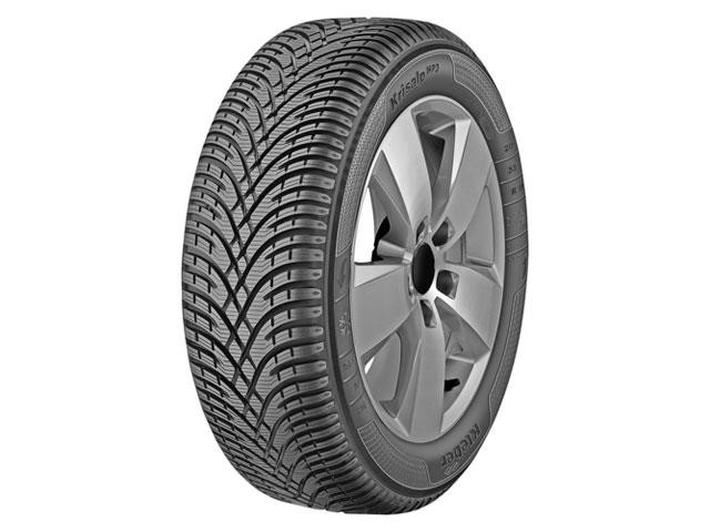 Kleber Tyres 632433 Шина Легкова Зимова Kleber Tyres Krisalp HP3 205/55 R19 97H XL 632433: Купити в Україні - Добра ціна на EXIST.UA!