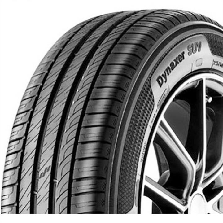 Шина Легкова Літня Kleber Tyres Dynaxer SUV 235&#x2F;55 R17 99V Kleber Tyres 327716
