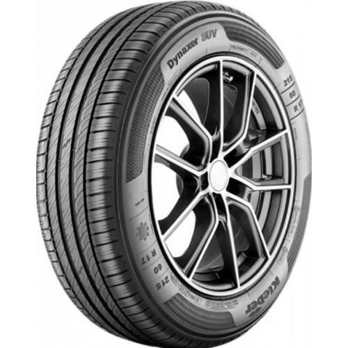 Kleber Tyres 264046 Шина Легкова Літня Kleber Tyres Dynaxer SUV 215/70 R16 100H 264046: Приваблива ціна - Купити в Україні на EXIST.UA!