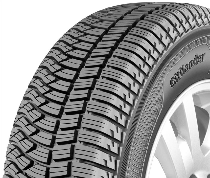 Шина Легкова Всесезона Kleber Tyres Citilander 245&#x2F;70 R16 111H XL Kleber Tyres 167606