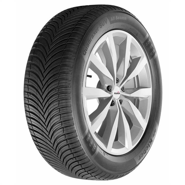 Kleber Tyres 450550 Шина Легкова Всесезона Kleber Tyres Quadraxer SUV 215/65 R17 99V 450550: Купити в Україні - Добра ціна на EXIST.UA!