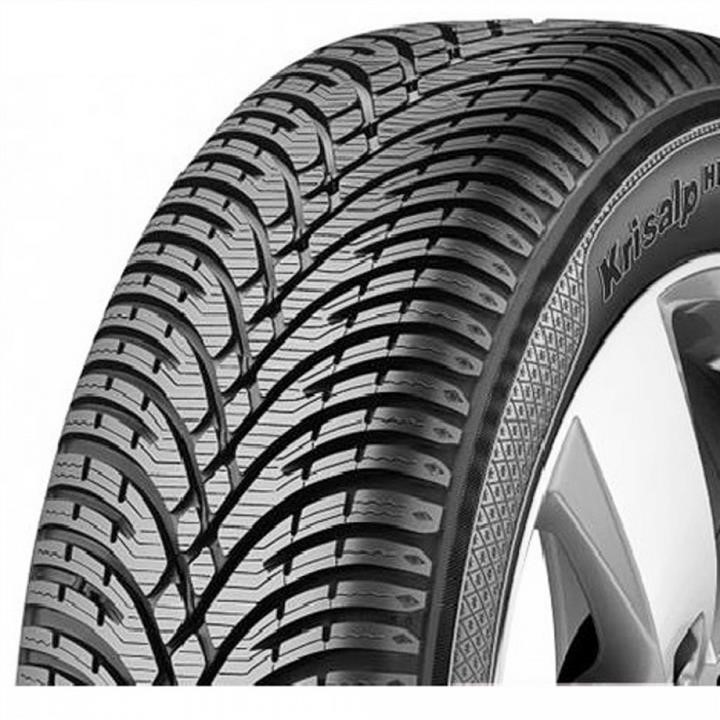 Шина Легкова Зимова Kleber Tyres Krisalp HP3 SUV 215&#x2F;55 R18 95H Kleber Tyres 036816
