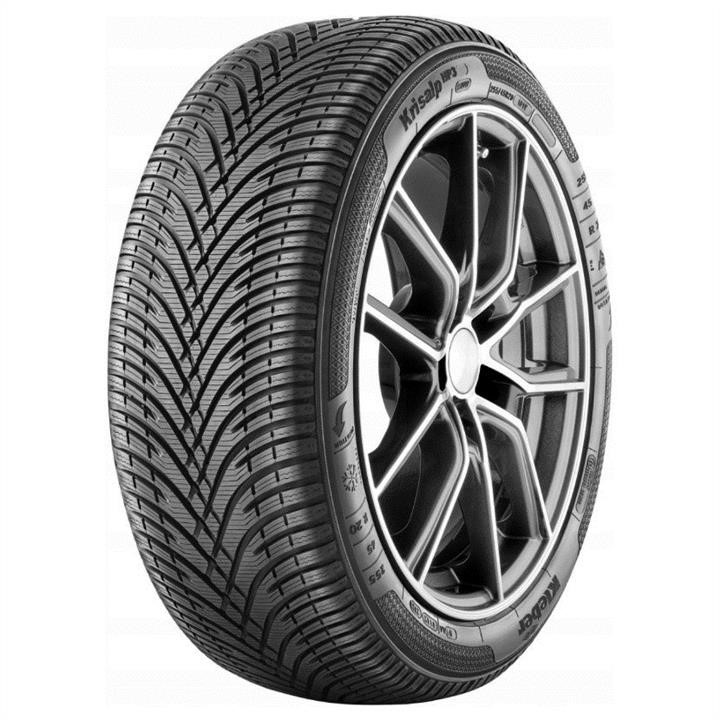 Kleber Tyres 122765 Шина Легкова Зимова Kleber Tyres Krisalp HP3 SUV 225/55 R18 102V XL 122765: Приваблива ціна - Купити в Україні на EXIST.UA!