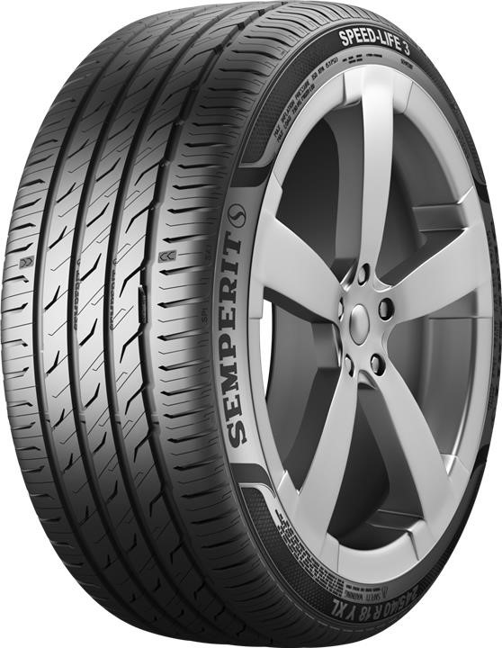 0372561 Semperit Шина Легкова Літня Semperit Speed-Life 3 235/45 R17 97Y XL