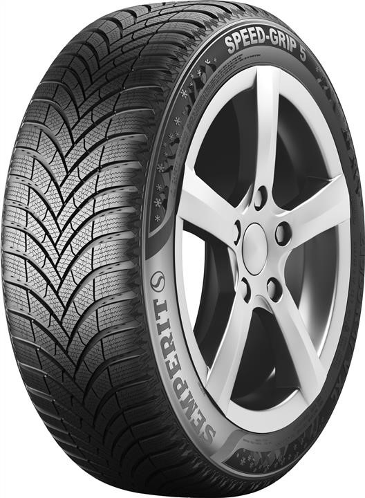 Semperit 0373661 Шина Легкова Зимова Semperit Speed-Grip 5 225/55 R18 98V 0373661: Приваблива ціна - Купити в Україні на EXIST.UA!