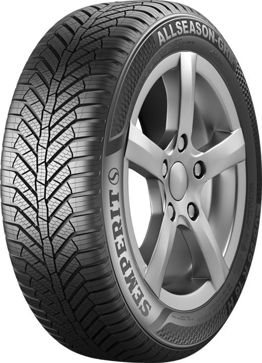 0373721 Semperit Шина Легковая Всесезонная Semperit AllSeason-Grip 205/45 R17 88V XL