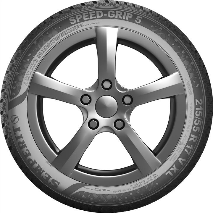 Купити Semperit 0373620 за низькою ціною в Україні!