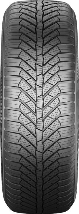 Шина Легкова Всесезона Semperit AllSeason-Grip 165/65 R14 79T Semperit 0373540