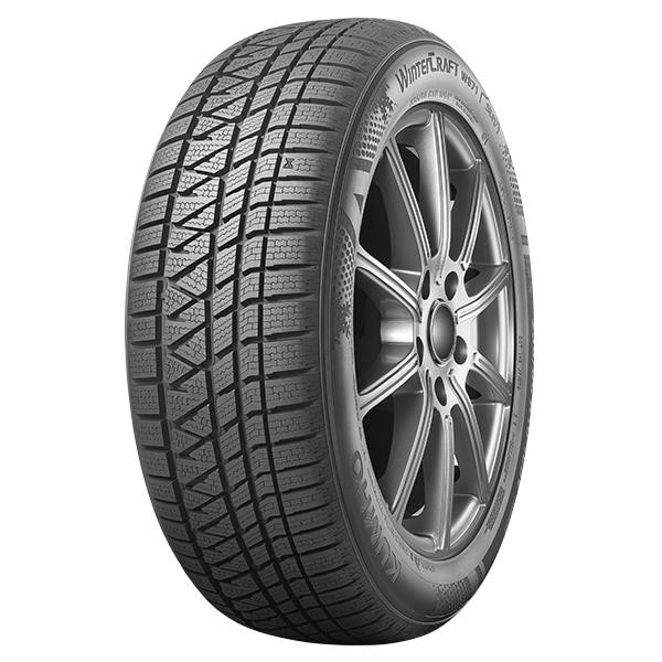 Kumho 2230393 Шина Легкова Зимова Kumho Wintercraft WS71 255/50 R19 107V XL 2230393: Купити в Україні - Добра ціна на EXIST.UA!