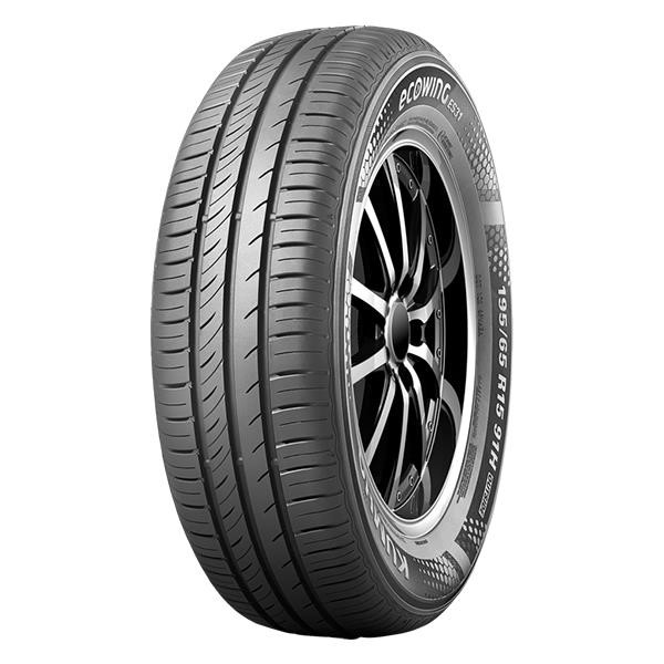 Kumho 2231983 Шина Легкова Літня Kumho Ecowing ES31 165/70 R14 85T XL 2231983: Купити в Україні - Добра ціна на EXIST.UA!